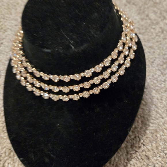 21kgp Duabi jewelry - Picture 5 of 9